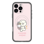 Slim Protection Premium Case with MagSafe［ Mossari Mosao - Celebration Mosa ］