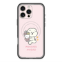 Slim Protection Premium Case with MagSafe［ Mossari Mosao - Celebration Mosa ］