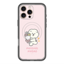Slim Protection Premium Case with MagSafe［ Mossari Mosao - Celebration Mosa ］