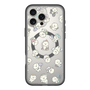 Slim Protection Premium Case with MagSafe［ Mossari Mosao - Lots of Mosao - Clear ］