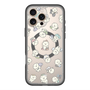 Slim Protection Premium Case with MagSafe［ Mossari Mosao - Lots of Mosao - Clear ］