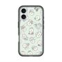 Slim Protection Premium Case with MagSafe［ Mossari Mosao - Lots of Mosao - Green ］