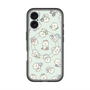 Slim Protection Premium Case with MagSafe［ Mossari Mosao - Lots of Mosao - Green ］