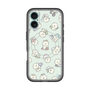 Slim Protection Premium Case with MagSafe［ Mossari Mosao - Lots of Mosao - Green ］