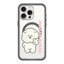 Slim Protection Premium Case with MagSafe［ Mossari Mosao - Peace Mosa ］