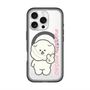Slim Protection Premium Case with MagSafe［ Mossari Mosao - Peace Mosa ］