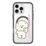 Slim Protection Premium Case with MagSafe［ Mossari Mosao - Peace Mosa ］