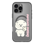 Slim Protection Premium Case with MagSafe［ Mossari Mosao - Peace Mosa ］