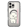 Slim Protection Premium Case with MagSafe［ Mossari Mosao - Peace Mosa ］