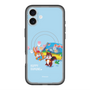 Slim Protection Premium Case with MagSafe［ Kuppy Ramune - Drawing 1 ］