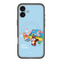 Slim Protection Premium Case with MagSafe［ Kuppy Ramune - Drawing 1 ］