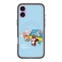 Slim Protection Premium Case with MagSafe［ Kuppy Ramune - Drawing 1 ］