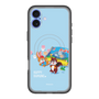 Slim Protection Premium Case with MagSafe［ Kuppy Ramune - Drawing 1 ］
