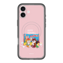 Slim Protection Premium Case with MagSafe［ Kuppy Ramune - Drawing 2 ］