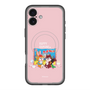 Slim Protection Premium Case with MagSafe［ Kuppy Ramune - Drawing 2 ］