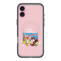 Slim Protection Premium Case with MagSafe［ Kuppy Ramune - Drawing 2 ］
