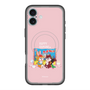 Slim Protection Premium Case with MagSafe［ Kuppy Ramune - Drawing 2 ］