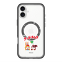 Slim Protection Premium Case with MagSafe［ Kuppy Ramune - Lying Down ］