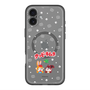 Slim Protection Premium Case with MagSafe［ Kuppy Ramune - Lying Down ］