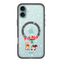 Slim Protection Premium Case with MagSafe［ Kuppy Ramune - Lying Down ］
