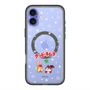 Slim Protection Premium Case with MagSafe［ Kuppy Ramune - Lying Down ］