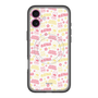 Slim Protection Premium Case with MagSafe［ Kuppy Ramune - Pattern 2 ］