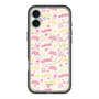 Slim Protection Premium Case with MagSafe［ Kuppy Ramune - Pattern 2 ］