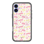 Slim Protection Premium Case with MagSafe［ Kuppy Ramune - Pattern 2 ］
