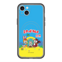 Slim Protection Premium Case with MagSafe［ Hatsune Miku × Kuppy Ramune – Package ］