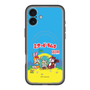 Slim Protection Premium Case with MagSafe［ Hatsune Miku × Kuppy Ramune – Package ］