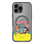 Slim Protection Premium Case with MagSafe［ Hatsune Miku × Kuppy Ramune – Package – Clear ］