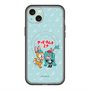 Slim Protection Premium Case with MagSafe［ Hatsune Miku × Kuppy Ramune – Hatsune Miku × Kuppy – Chibi Illustration ］