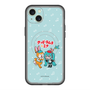 Slim Protection Premium Case with MagSafe［ Hatsune Miku × Kuppy Ramune – Hatsune Miku × Kuppy – Chibi Illustration ］