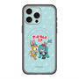 Slim Protection Premium Case with MagSafe［ Hatsune Miku × Kuppy Ramune – Hatsune Miku × Kuppy – Chibi Illustration ］