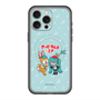 Slim Protection Premium Case with MagSafe［ Hatsune Miku × Kuppy Ramune – Hatsune Miku × Kuppy – Chibi Illustration ］