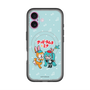 Slim Protection Premium Case with MagSafe［ Hatsune Miku × Kuppy Ramune – Hatsune Miku × Kuppy – Chibi Illustration ］