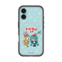 Slim Protection Premium Case with MagSafe［ Hatsune Miku × Kuppy Ramune – Hatsune Miku × Kuppy – Chibi Illustration ］