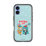 Slim Protection Premium Case with MagSafe［ Hatsune Miku × Kuppy Ramune – Hatsune Miku × Kuppy – Chibi Illustration ］