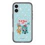 Slim Protection Premium Case with MagSafe［ Hatsune Miku × Kuppy Ramune – Hatsune Miku × Kuppy – Chibi Illustration ］