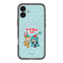 Slim Protection Premium Case with MagSafe［ Hatsune Miku × Kuppy Ramune – Hatsune Miku × Kuppy – Chibi Illustration ］