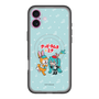 Slim Protection Premium Case with MagSafe［ Hatsune Miku × Kuppy Ramune – Hatsune Miku × Kuppy – Chibi Illustration ］