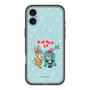 Slim Protection Premium Case with MagSafe［ Hatsune Miku × Kuppy Ramune – Hatsune Miku × Kuppy – Chibi Illustration ］