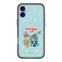Slim Protection Premium Case with MagSafe［ Hatsune Miku × Kuppy Ramune – Hatsune Miku × Kuppy – Chibi Illustration ］