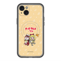Slim Protection Premium Case with MagSafe［ Hatsune Miku × Kuppy Ramune – Kagamine Rin × Ram – Chibi Illustration ］
