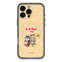Slim Protection Premium Case with MagSafe［ Hatsune Miku × Kuppy Ramune – Kagamine Rin × Ram – Chibi Illustration ］