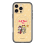 Slim Protection Premium Case with MagSafe［ Hatsune Miku × Kuppy Ramune – Kagamine Rin × Ram – Chibi Illustration ］