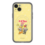 Slim Protection Premium Case with MagSafe［ Hatsune Miku × Kuppy Ramune – Kagamine Len × Kuppy – Chibi Illustration ］