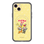 Slim Protection Premium Case with MagSafe［ Hatsune Miku × Kuppy Ramune – Kagamine Len × Kuppy – Chibi Illustration ］