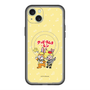 Slim Protection Premium Case with MagSafe［ Hatsune Miku × Kuppy Ramune – Kagamine Len × Kuppy – Chibi Illustration ］