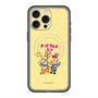 Slim Protection Premium Case with MagSafe［ Hatsune Miku × Kuppy Ramune – Kagamine Len × Kuppy – Chibi Illustration ］